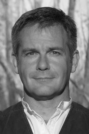 Dr. Markus Strauch
